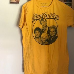 Golden Girls shirt